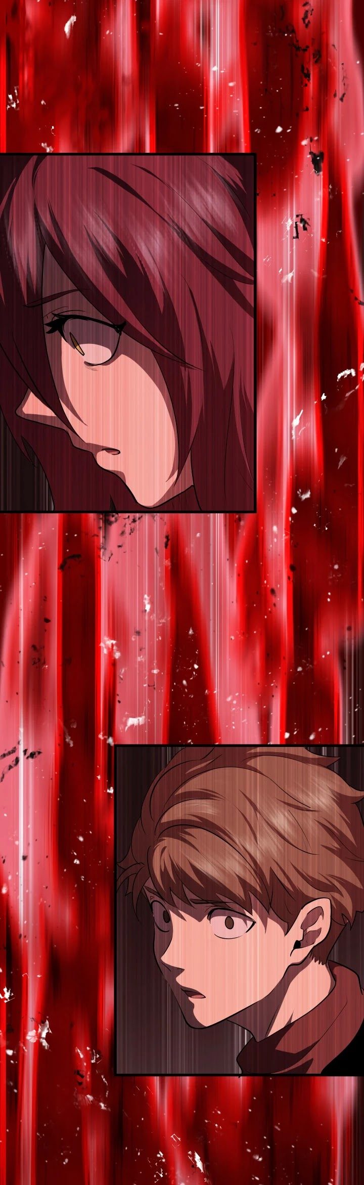 18+ Survival Story of a Sword King in a Fantasy World Chapter 68 page 12