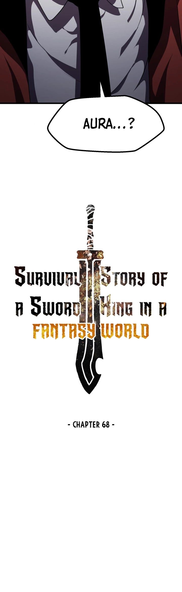 18+ Survival Story of a Sword King in a Fantasy World Chapter 68 page 15