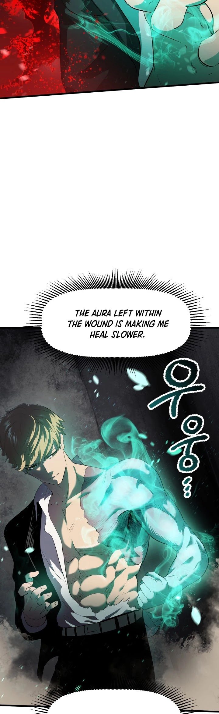 18+ Survival Story of a Sword King in a Fantasy World Chapter 68 page 18