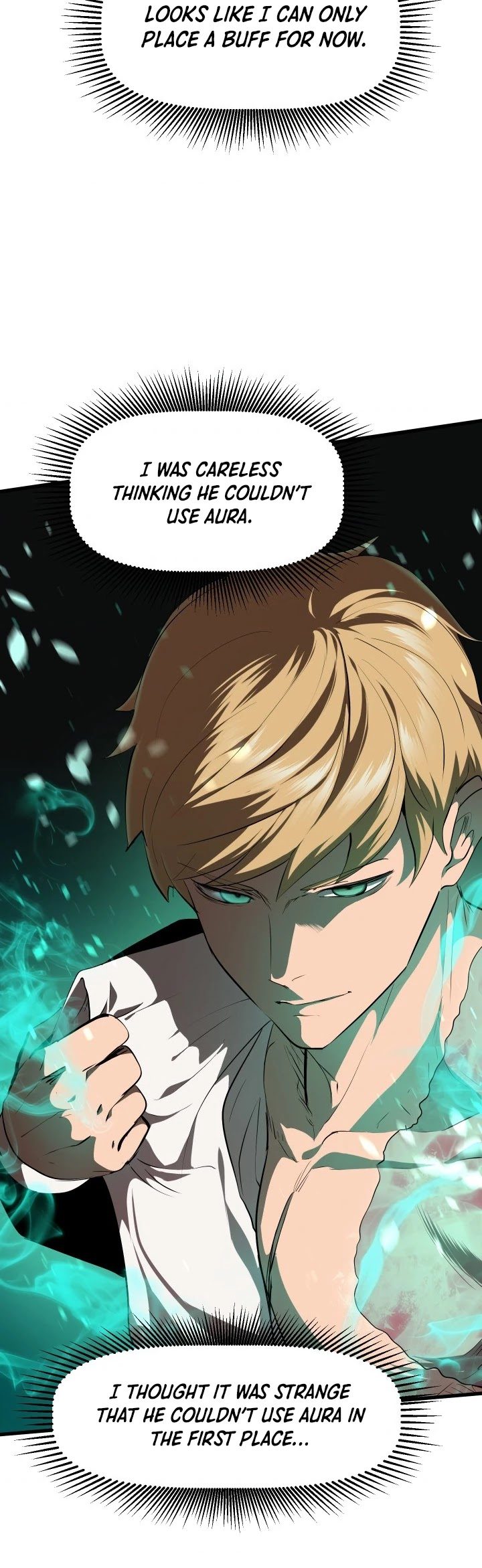 18+ Survival Story of a Sword King in a Fantasy World Chapter 68 page 19