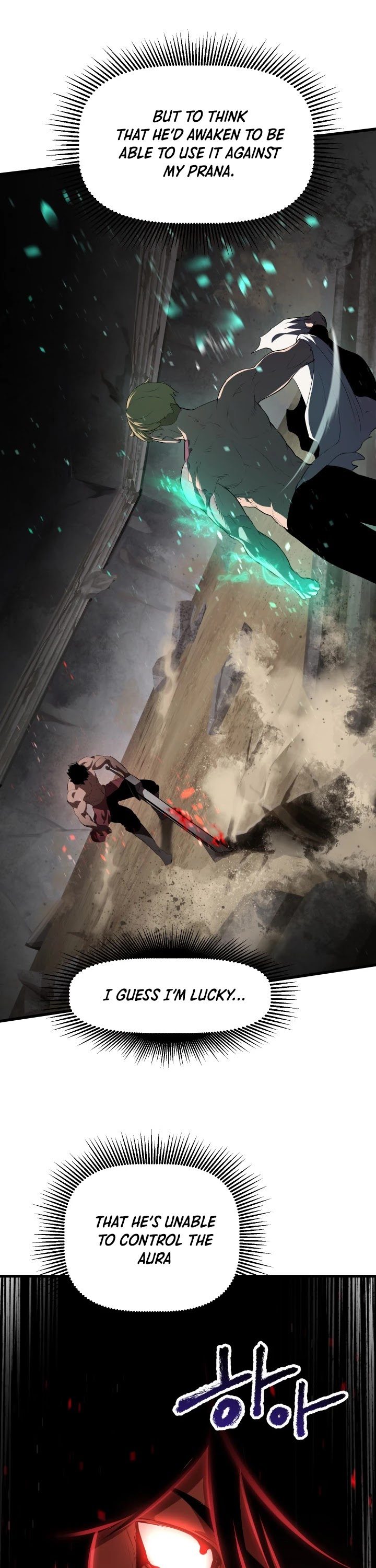 18+ Survival Story of a Sword King in a Fantasy World Chapter 68 page 20