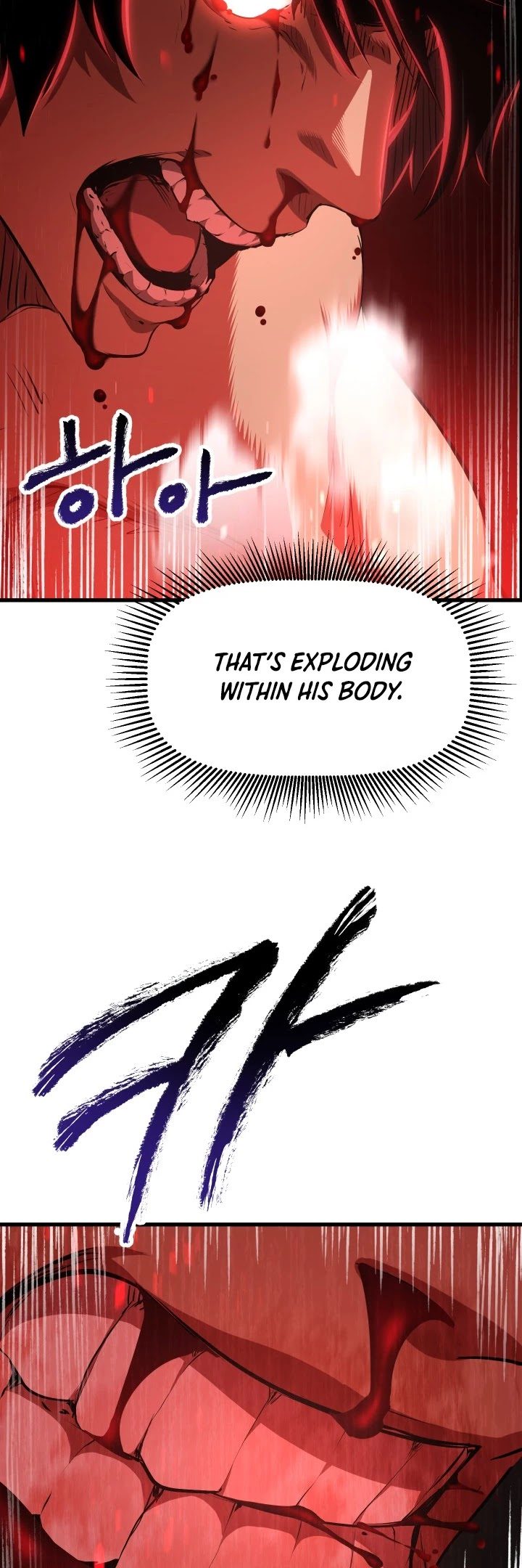 18+ Survival Story of a Sword King in a Fantasy World Chapter 68 page 21