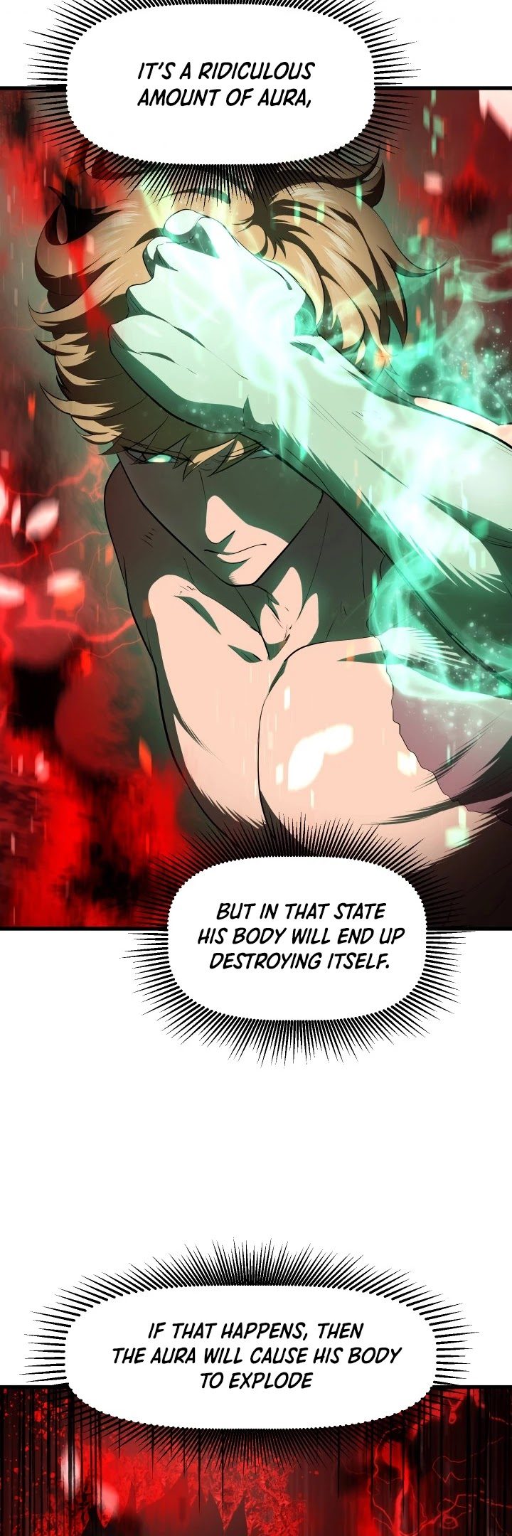 18+ Survival Story of a Sword King in a Fantasy World Chapter 68 page 24