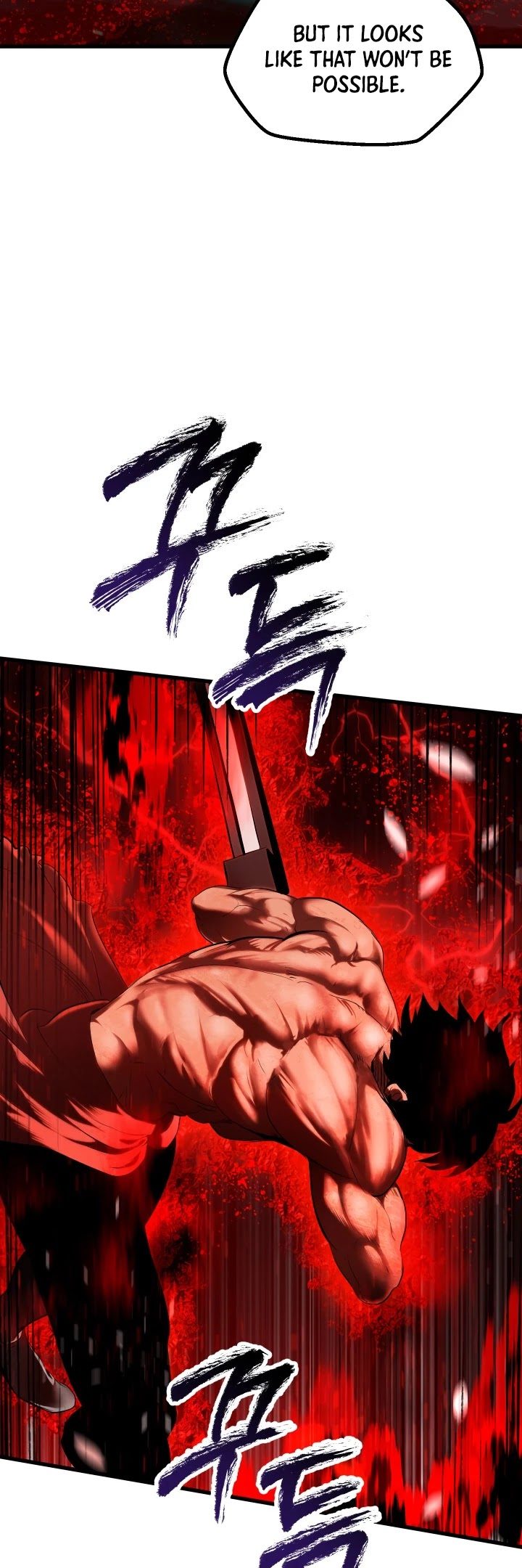 18+ Survival Story of a Sword King in a Fantasy World Chapter 68 page 27
