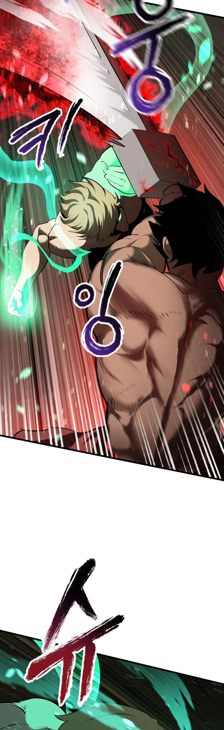 18+ Survival Story of a Sword King in a Fantasy World Chapter 68 page 30