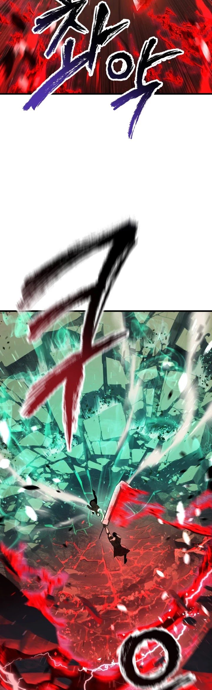 18+ Survival Story of a Sword King in a Fantasy World Chapter 68 page 33