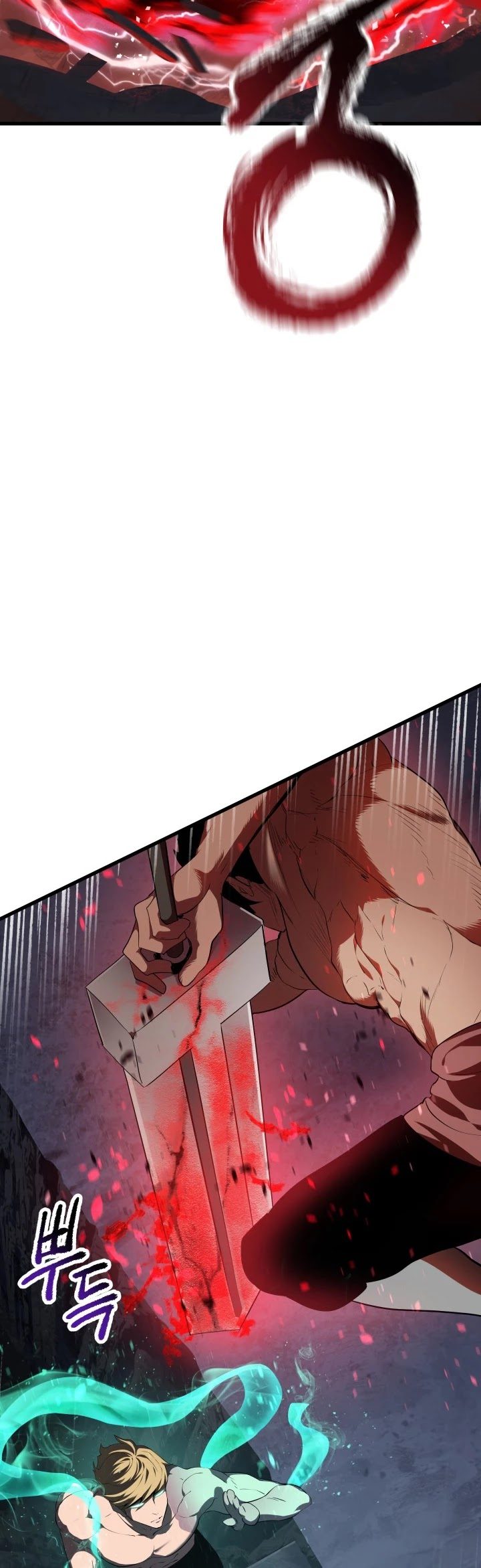 18+ Survival Story of a Sword King in a Fantasy World Chapter 68 page 34