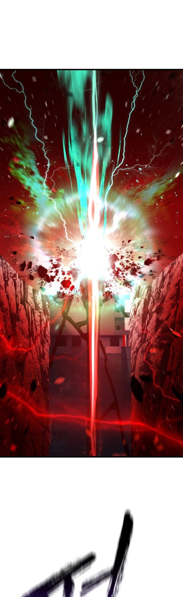 18+ Survival Story of a Sword King in a Fantasy World Chapter 68 page 36