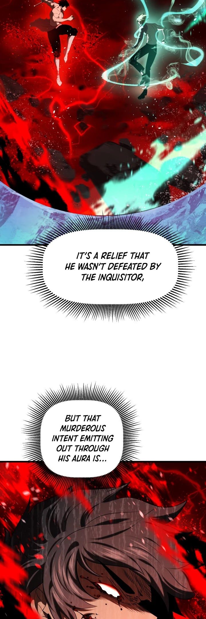 18+ Survival Story of a Sword King in a Fantasy World Chapter 68 page 39