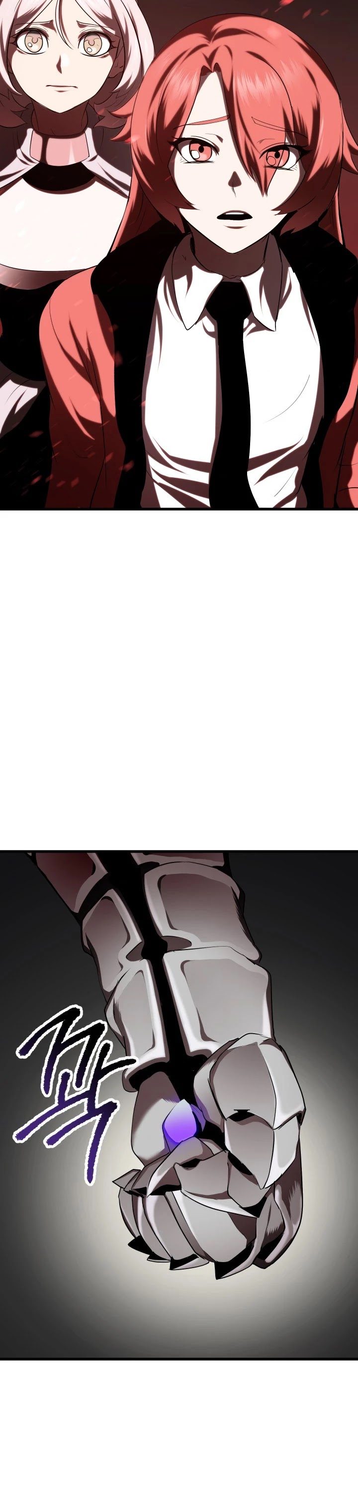 18+ Survival Story of a Sword King in a Fantasy World Chapter 68 page 41