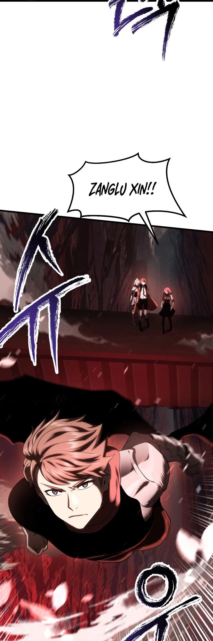 18+ Survival Story of a Sword King in a Fantasy World Chapter 68 page 46