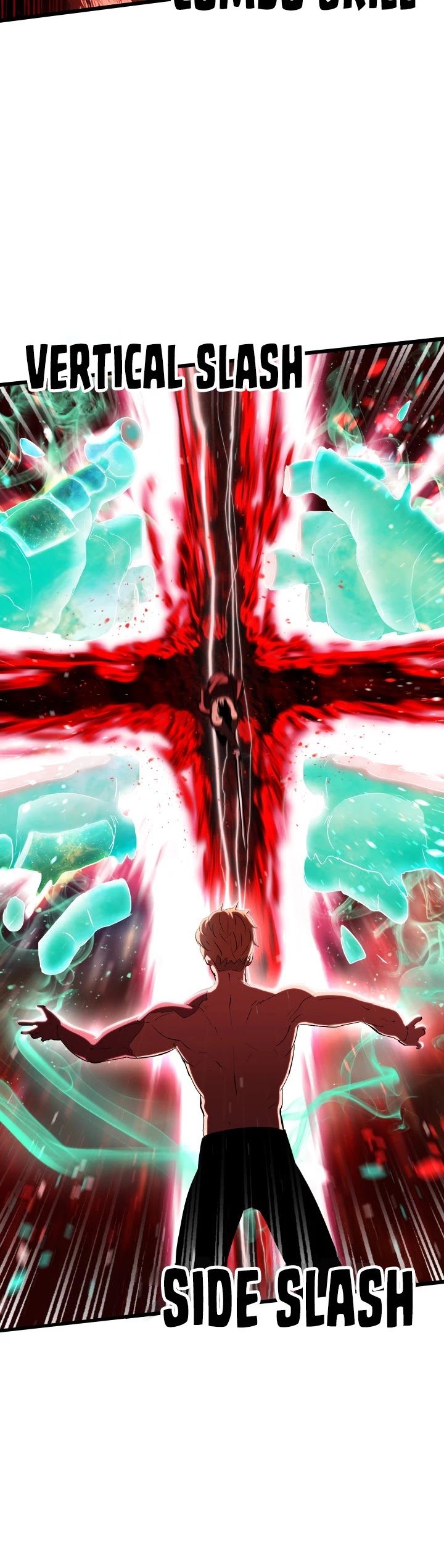 18+ Survival Story of a Sword King in a Fantasy World Chapter 68 page 60