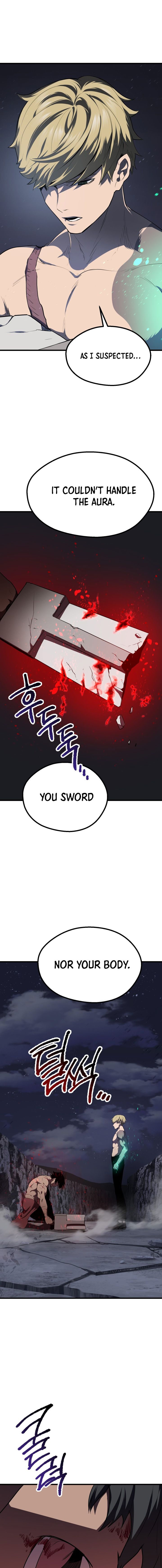 18+ Survival Story of a Sword King in a Fantasy World Chapter 69 page 5