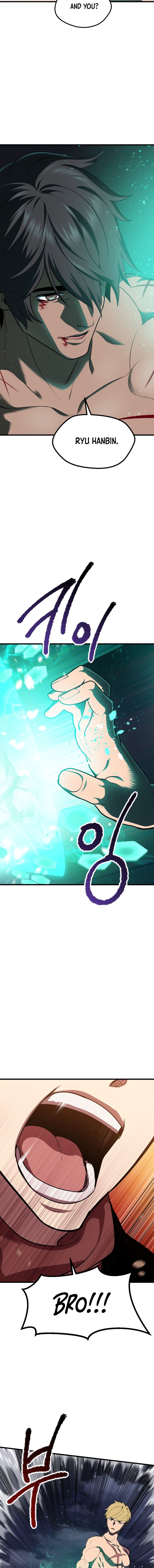 18+ Survival Story of a Sword King in a Fantasy World Chapter 69 page 9