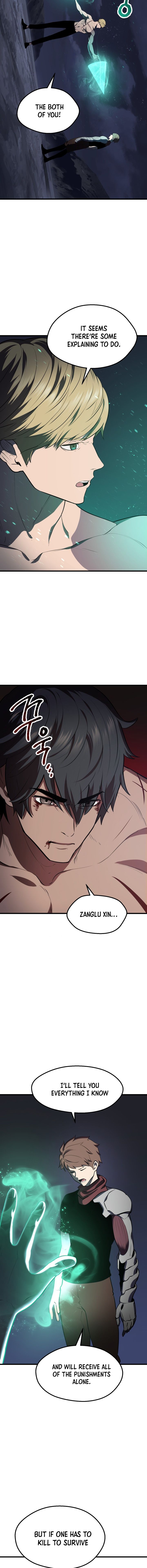 18+ Survival Story of a Sword King in a Fantasy World Chapter 69 page 12