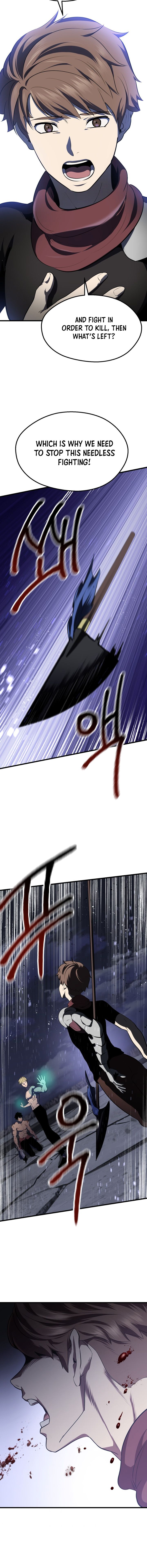 18+ Survival Story of a Sword King in a Fantasy World Chapter 69 page 13