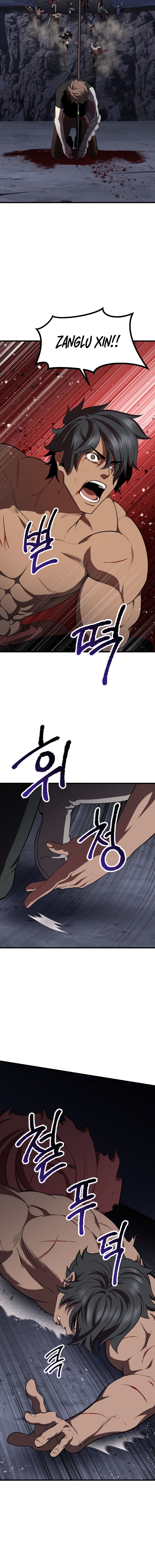 18+ Survival Story of a Sword King in a Fantasy World Chapter 69 page 16