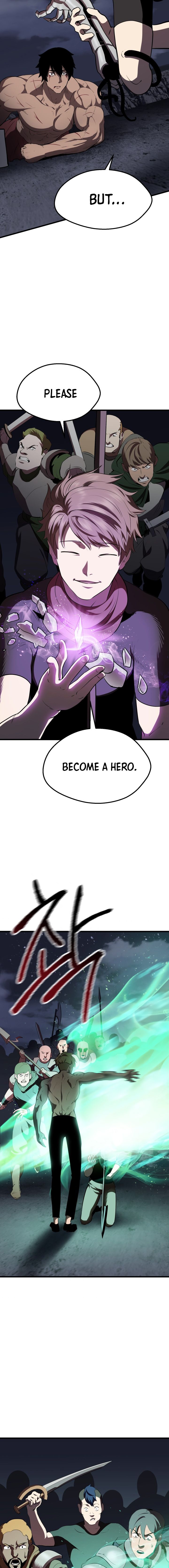 18+ Survival Story of a Sword King in a Fantasy World Chapter 69 page 18