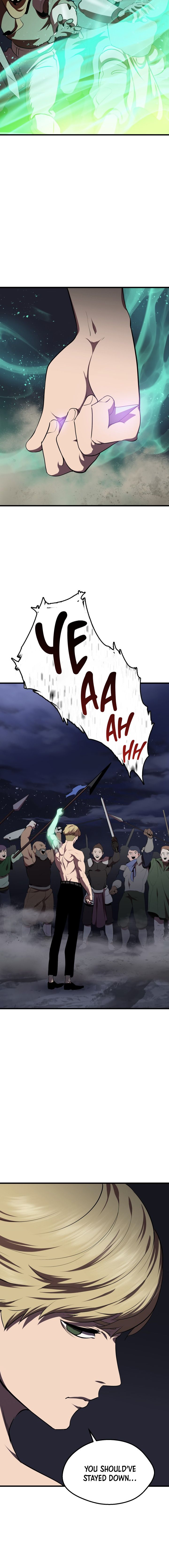 18+ Survival Story of a Sword King in a Fantasy World Chapter 69 page 19