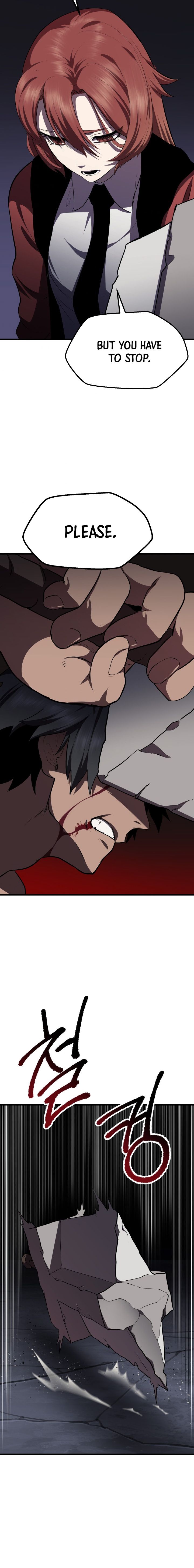 18+ Survival Story of a Sword King in a Fantasy World Chapter 69 page 22