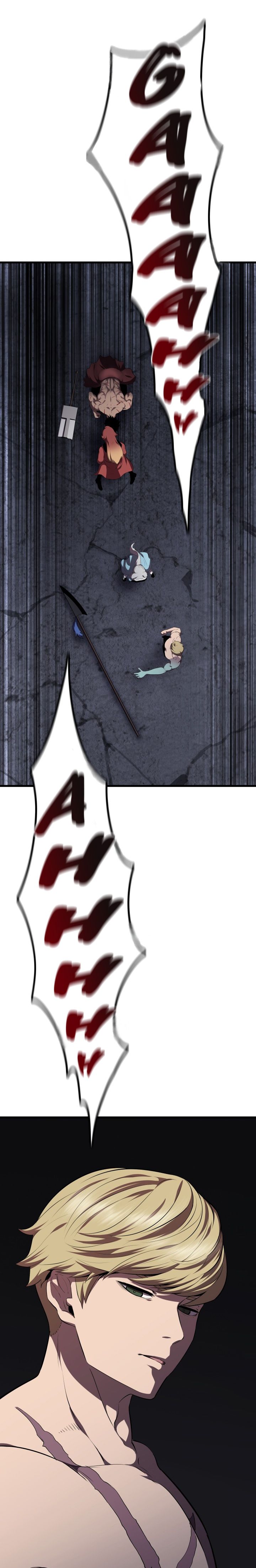 18+ Survival Story of a Sword King in a Fantasy World Chapter 69 page 23