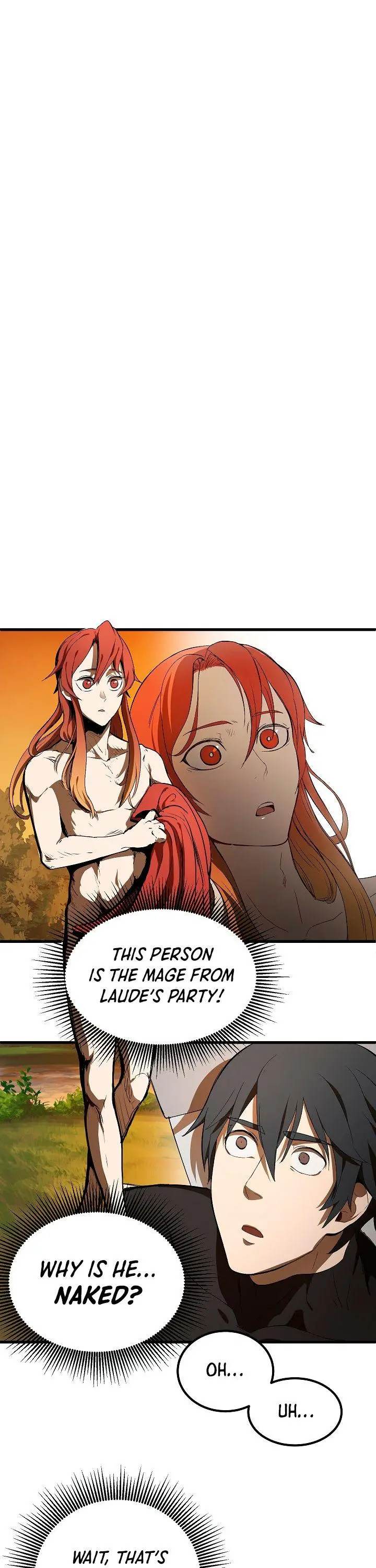 18+ Survival Story of a Sword King in a Fantasy World Chapter 7 page 2