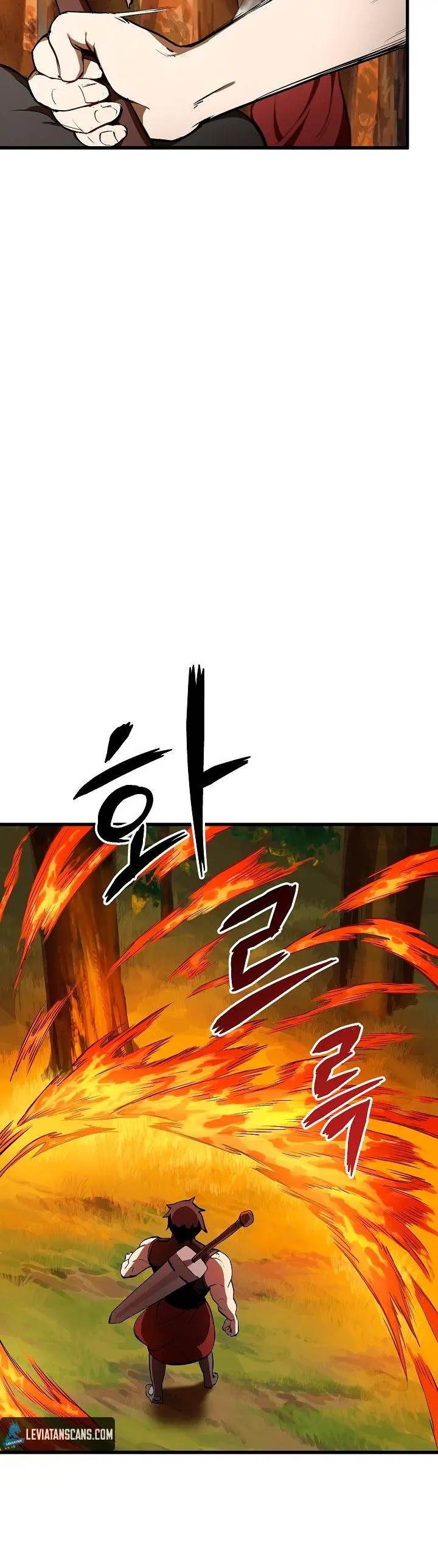 18+ Survival Story of a Sword King in a Fantasy World Chapter 7 page 6