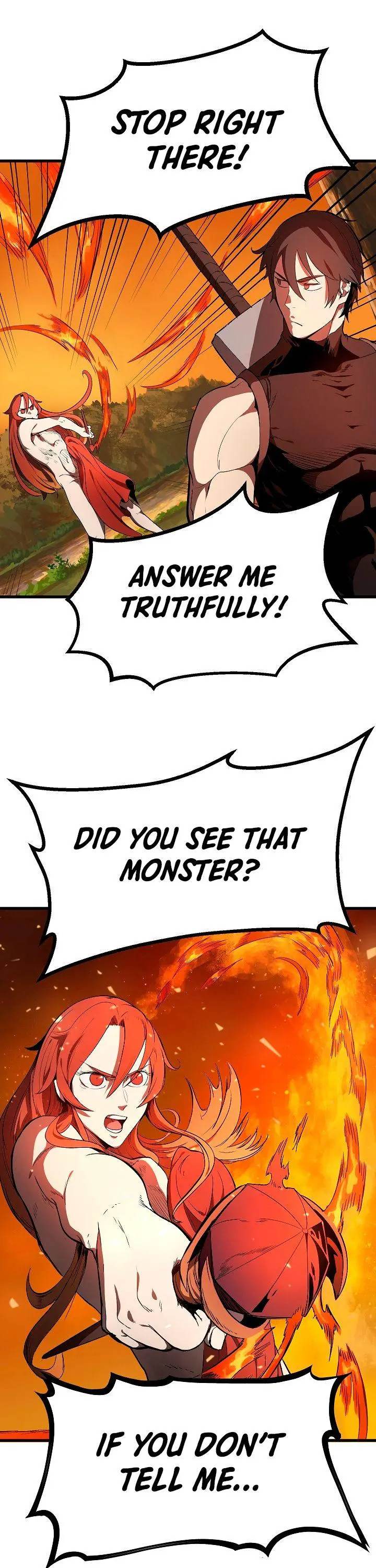 18+ Survival Story of a Sword King in a Fantasy World Chapter 7 page 7