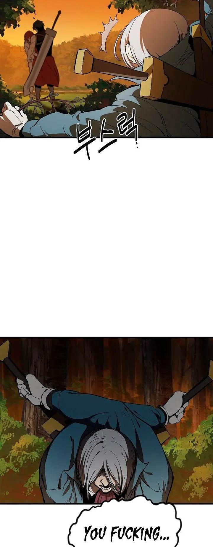 18+ Survival Story of a Sword King in a Fantasy World Chapter 7 page 10