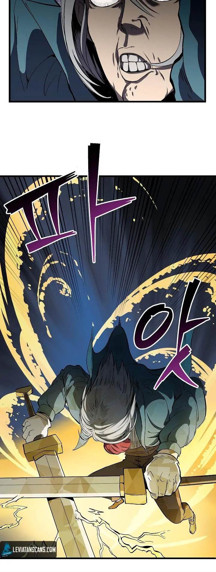 18+ Survival Story of a Sword King in a Fantasy World Chapter 7 page 15