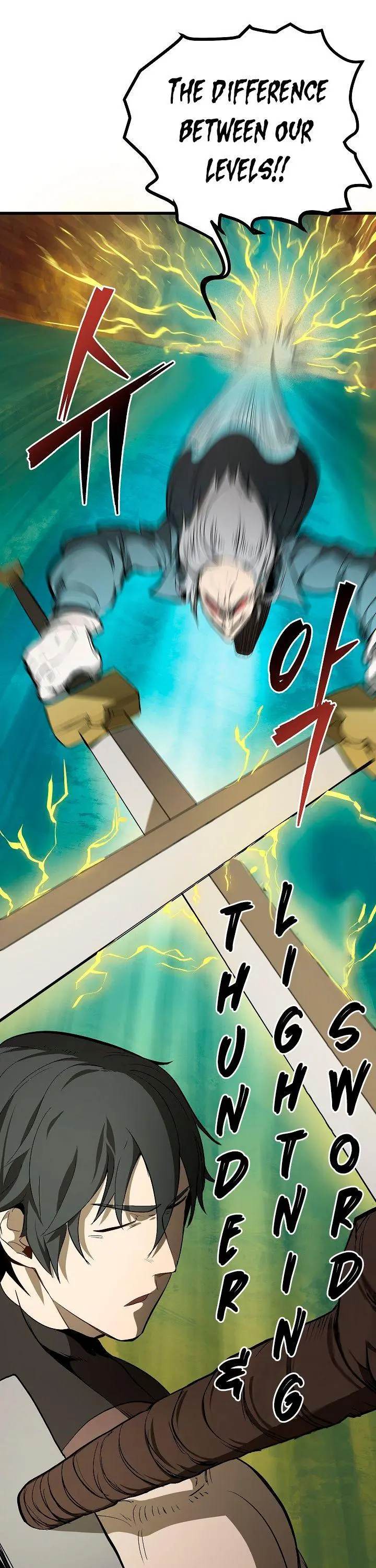 18+ Survival Story of a Sword King in a Fantasy World Chapter 7 page 17