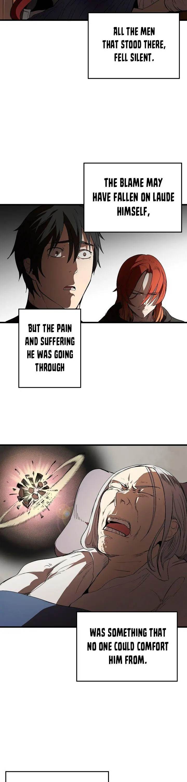 18+ Survival Story of a Sword King in a Fantasy World Chapter 7 page 24