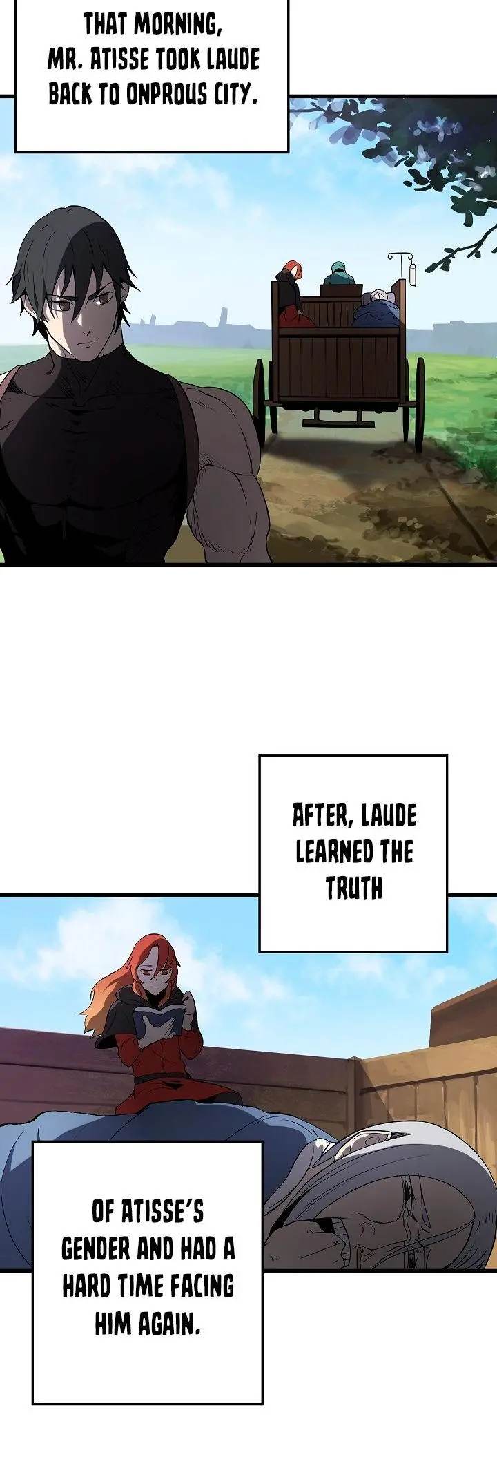 18+ Survival Story of a Sword King in a Fantasy World Chapter 7 page 25