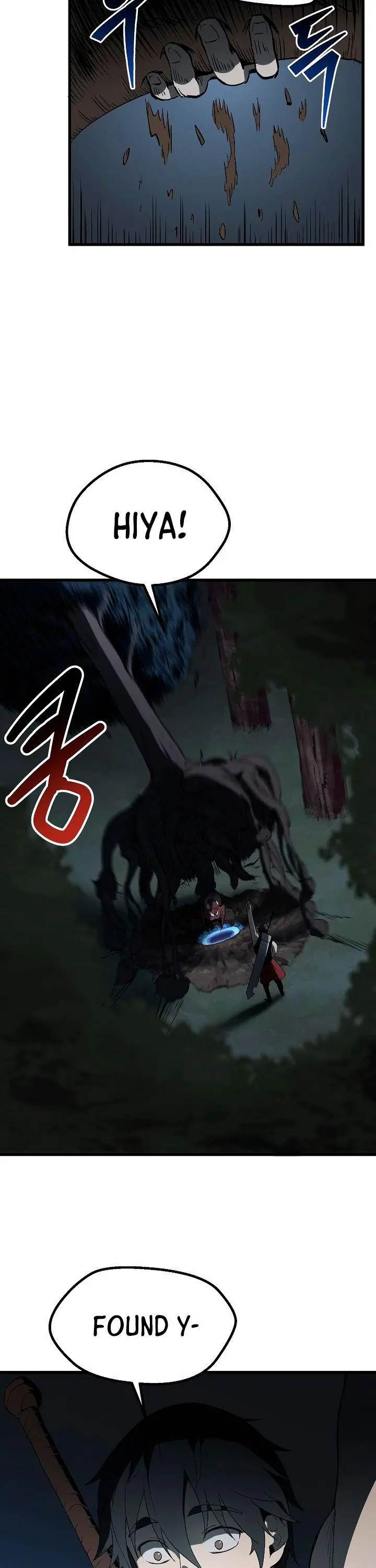 18+ Survival Story of a Sword King in a Fantasy World Chapter 7 page 45