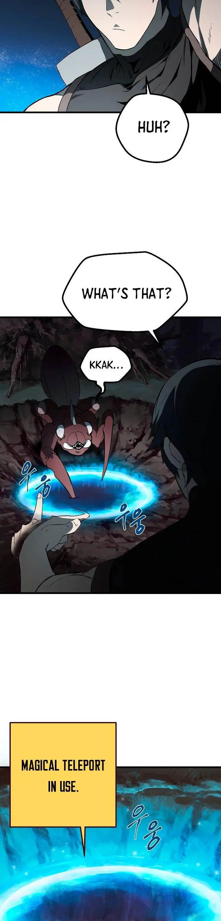 18+ Survival Story of a Sword King in a Fantasy World Chapter 7 page 46