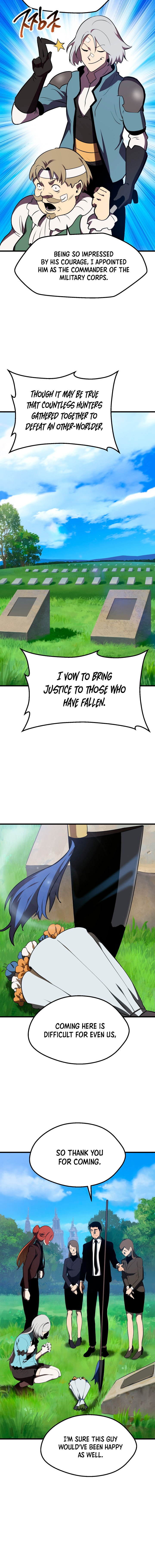18+ Survival Story of a Sword King in a Fantasy World Chapter 70 page 4