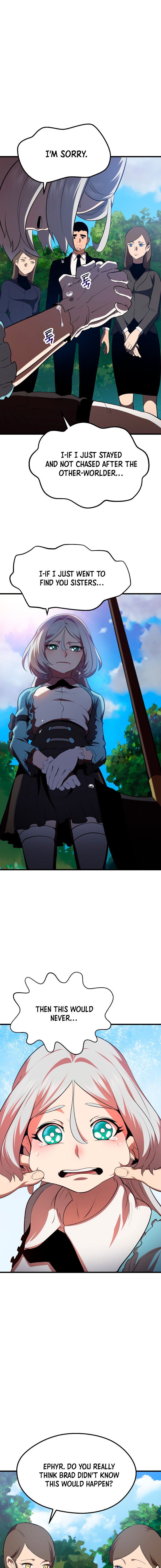 18+ Survival Story of a Sword King in a Fantasy World Chapter 70 page 6