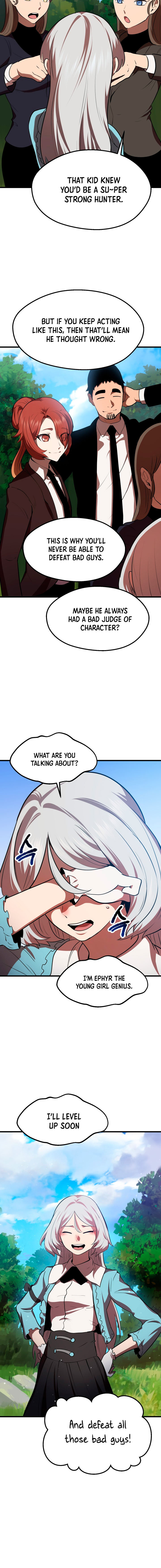 18+ Survival Story of a Sword King in a Fantasy World Chapter 70 page 7