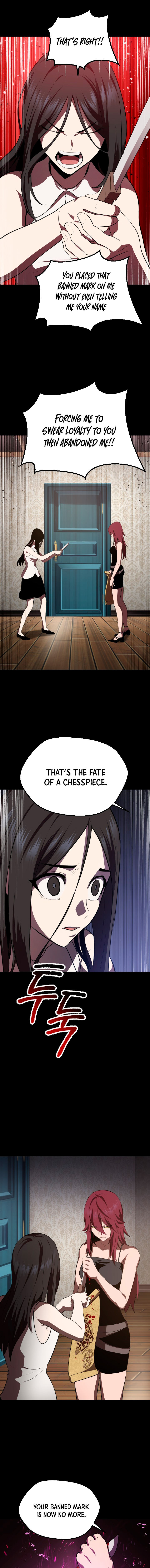 18+ Survival Story of a Sword King in a Fantasy World Chapter 70 page 14