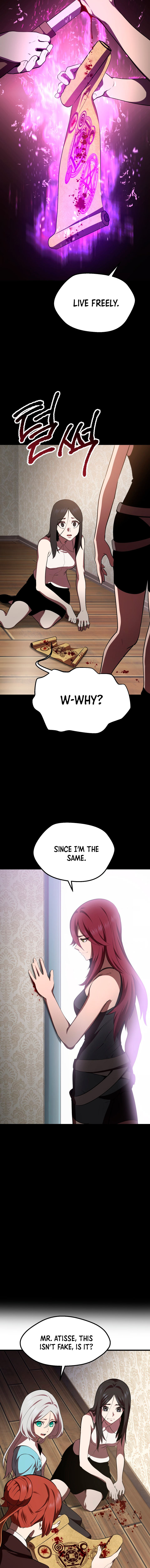 18+ Survival Story of a Sword King in a Fantasy World Chapter 70 page 15