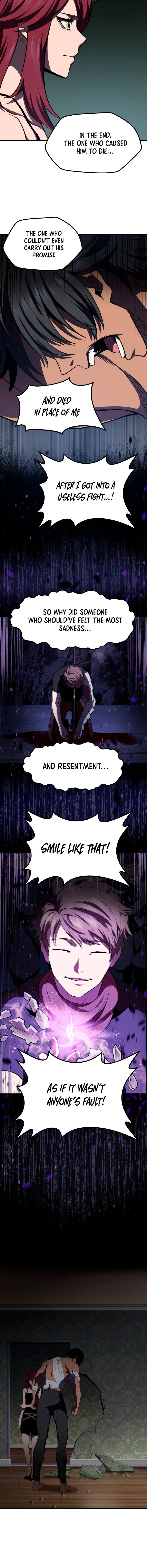18+ Survival Story of a Sword King in a Fantasy World Chapter 70 page 19