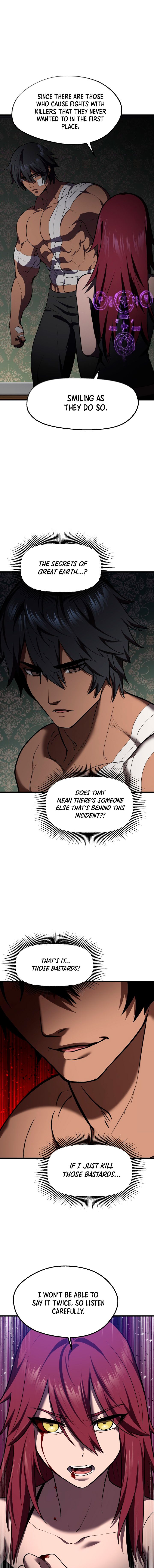 18+ Survival Story of a Sword King in a Fantasy World Chapter 71 page 2