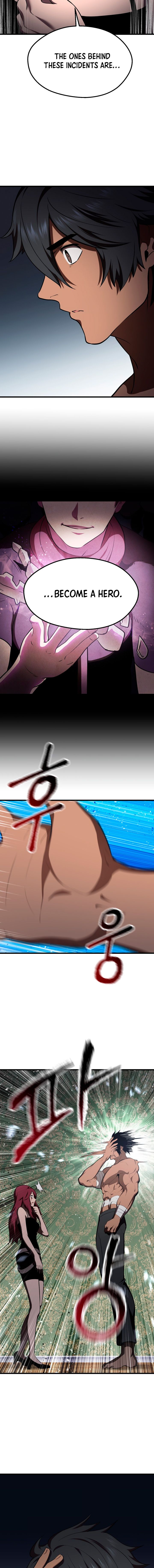 18+ Survival Story of a Sword King in a Fantasy World Chapter 71 page 3