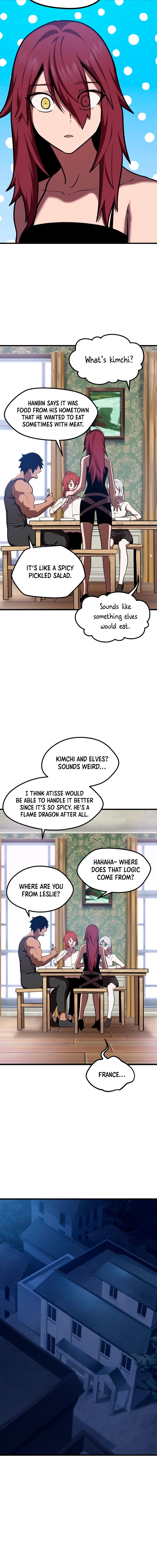 18+ Survival Story of a Sword King in a Fantasy World Chapter 71 page 12