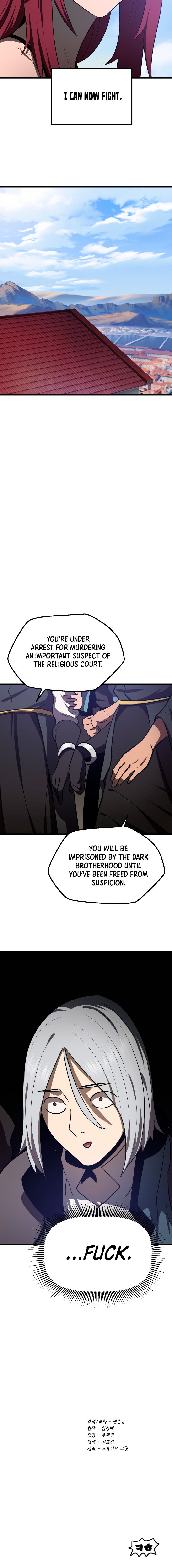 18+ Survival Story of a Sword King in a Fantasy World Chapter 71 page 22