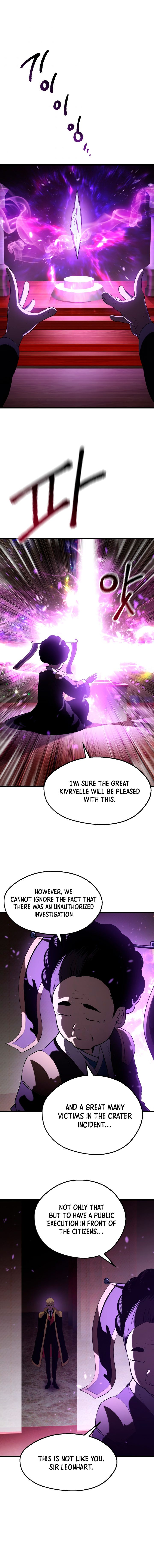 18+ Survival Story of a Sword King in a Fantasy World Chapter 72 page 2