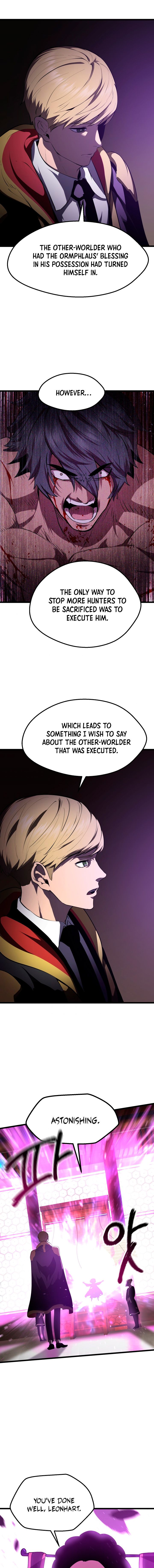 18+ Survival Story of a Sword King in a Fantasy World Chapter 72 page 3