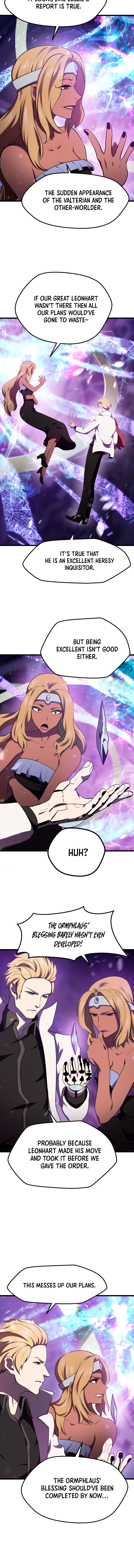 18+ Survival Story of a Sword King in a Fantasy World Chapter 72 page 7