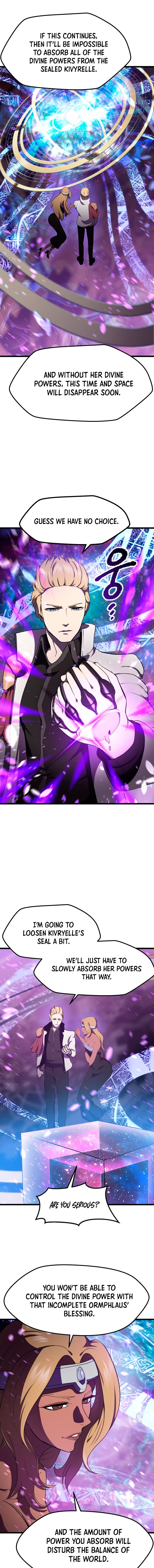 18+ Survival Story of a Sword King in a Fantasy World Chapter 72 page 8