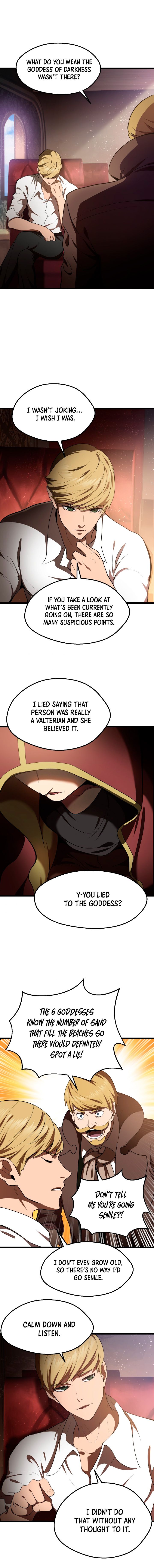 18+ Survival Story of a Sword King in a Fantasy World Chapter 72 page 10